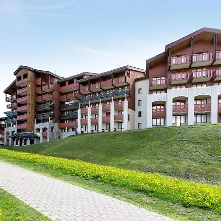 Résidence Les Constellations - Maeva - 2 Pièces 7 Personnes Sélection Mae-4157 Appartement *