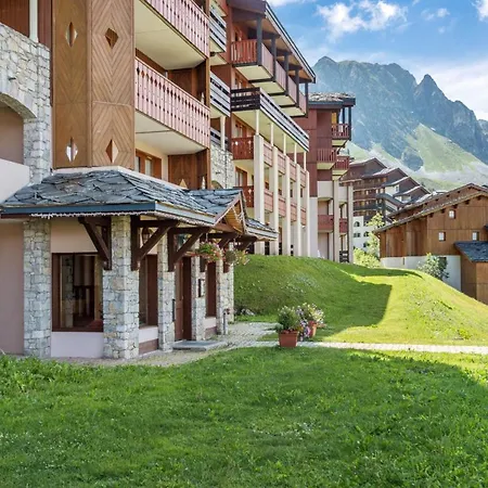 Résidence Les Constellations - Maeva - 2 Pièces 7 Personnes Sélection Mae-4157 Appartement