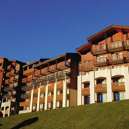 Résidence Les Constellations - Maeva - 2 Pièces 7 Personnes Sélection Mae-4157 Appartement La Plagne-Tarentaise