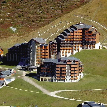 Résidence Les Constellations - Maeva - 2 Pièces 7 Personnes Sélection Mae-4157 La Plagne-Tarentaise